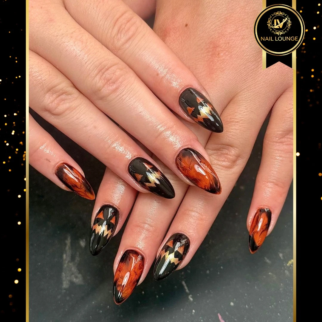LV Nail Lounge in Austin, TX 78745 | S Congress Ave